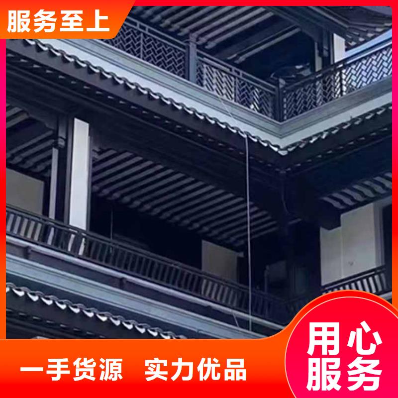 古建亭子价格一般是多少可定制