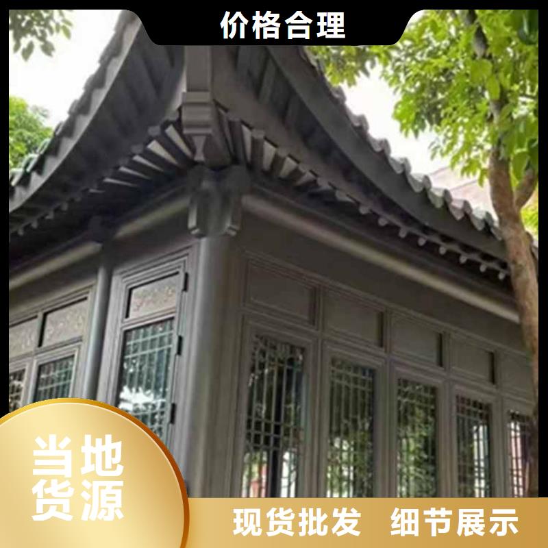 古建亭子彩绘图片定制