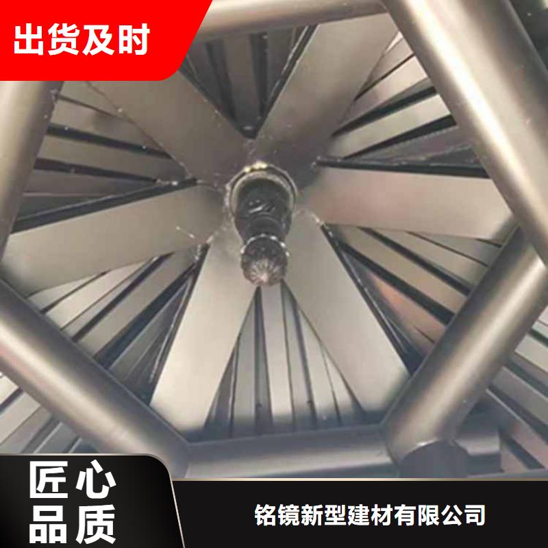 古建亭廊用土建软件算量吗型号齐全