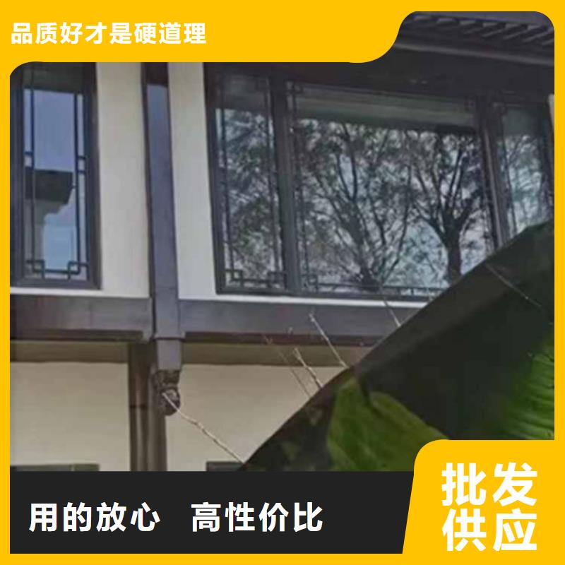 古建长廊效果图报价