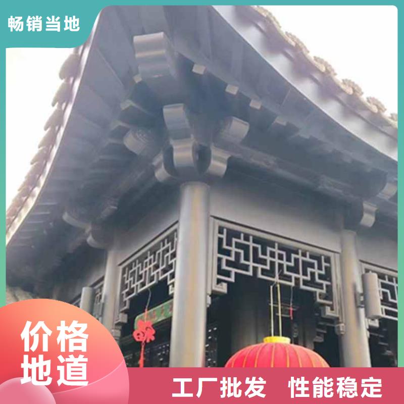 古建牌楼厂家现货价格