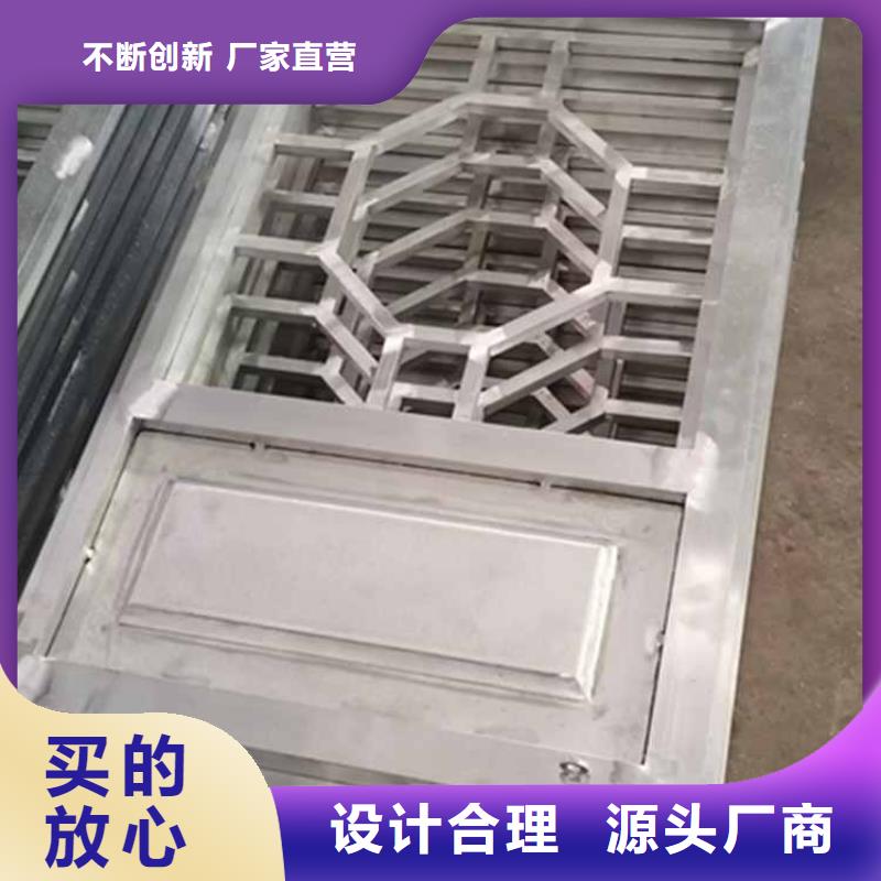 古建亭廊仿古建筑工期短发货快