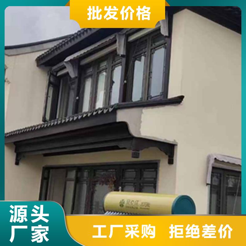 古建亭廊仿古建筑质检严格