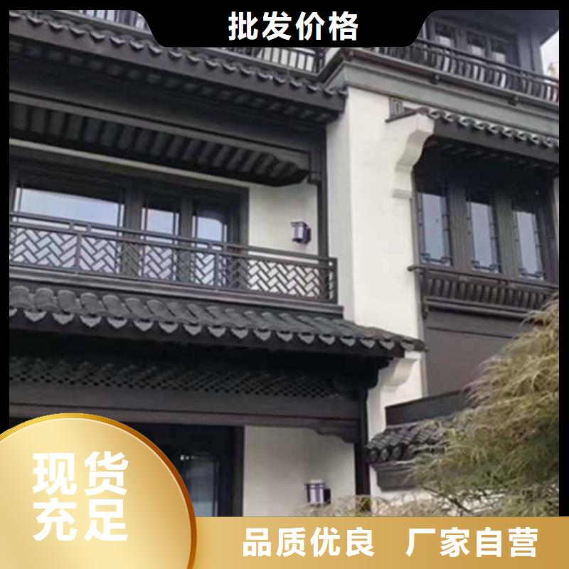 古建亭廊庭院青石栏杆真诚合作