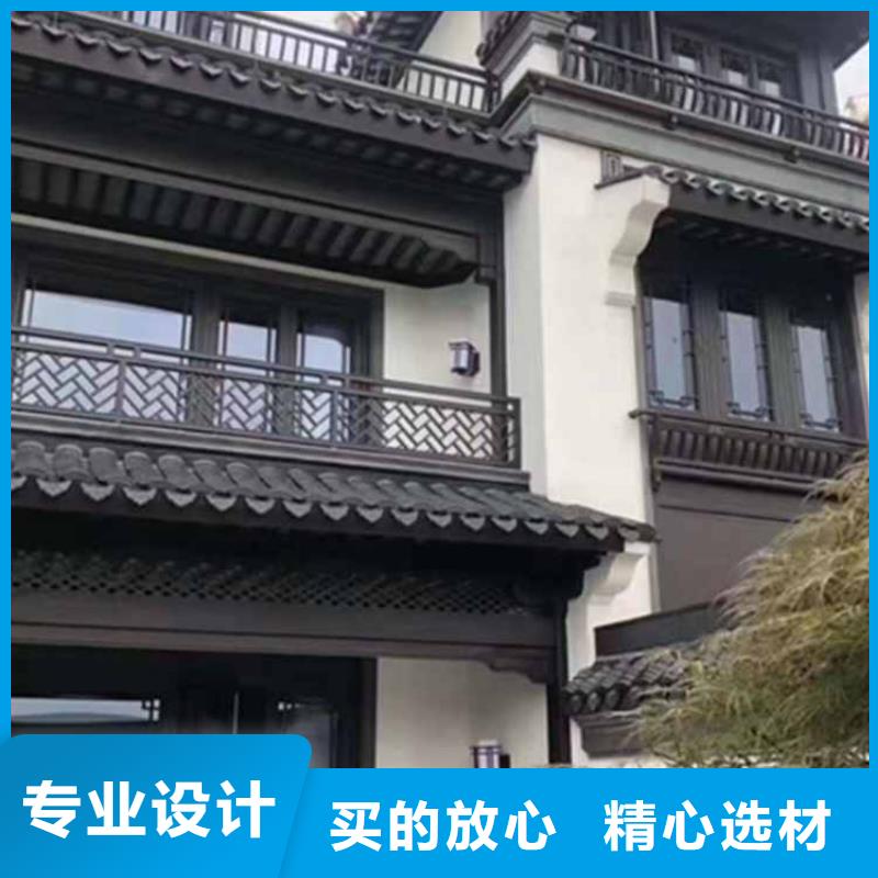 古建亭廊一般用什么木材信赖推荐