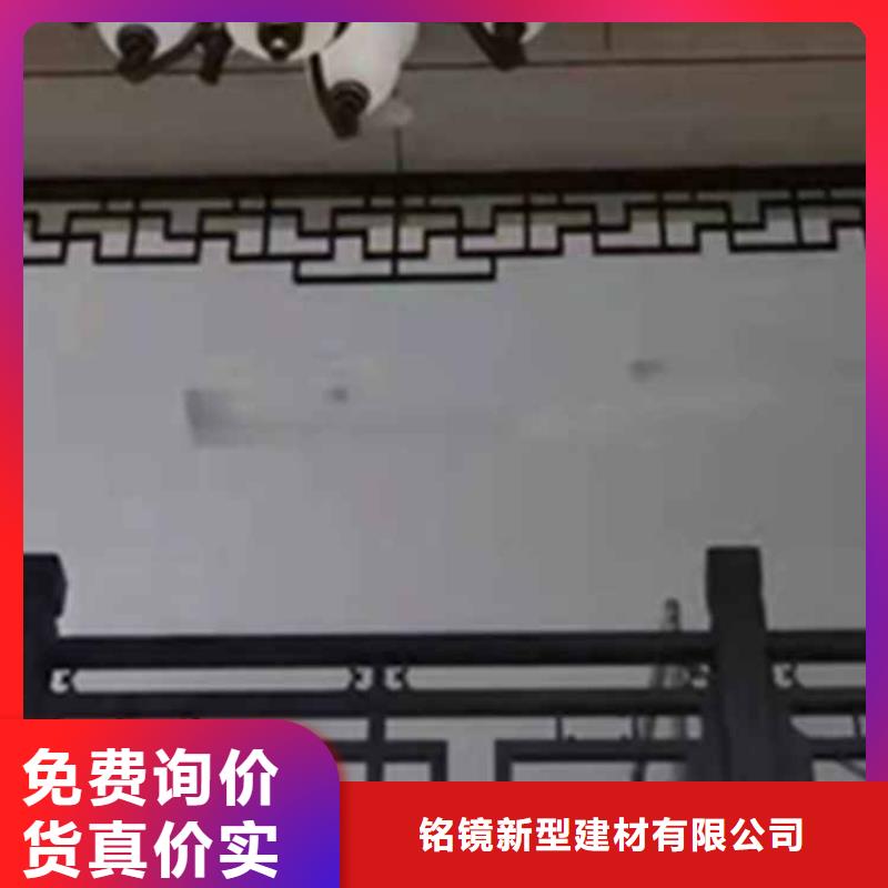 古建亭廊【别墅天沟】严选好货