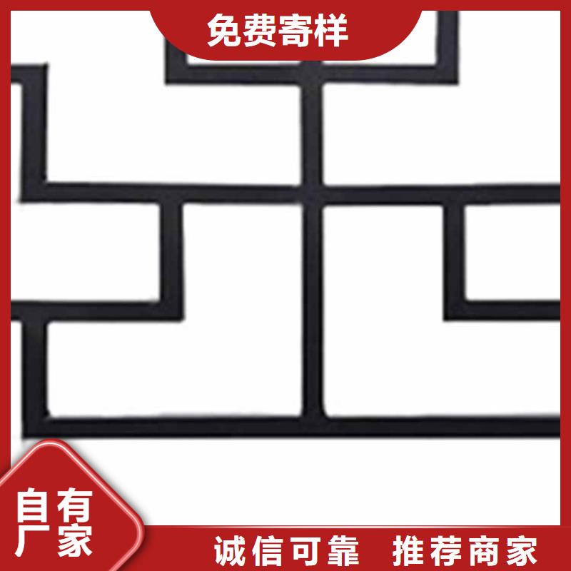 古建亭廊造价型号全