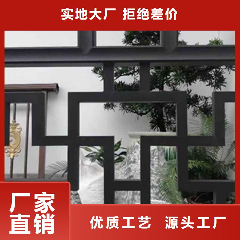 古建亭廊一般用什么木材品牌厂家