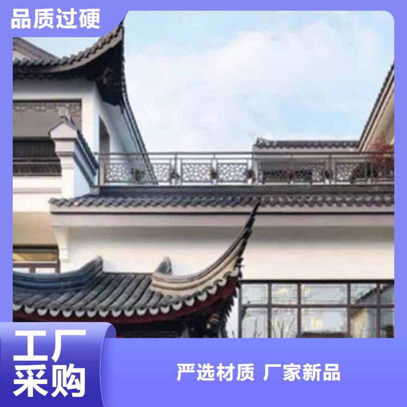 防腐木古建亭子工厂直销