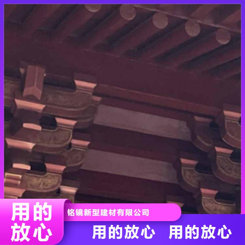 古建亭廊产品优势特点