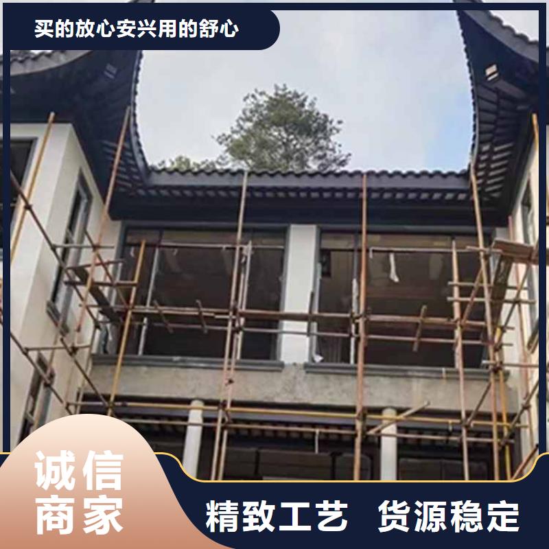 古建亭子结构名称图解规格齐全