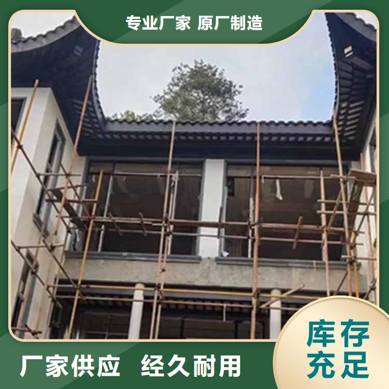 古建牌楼设计施工实体大厂