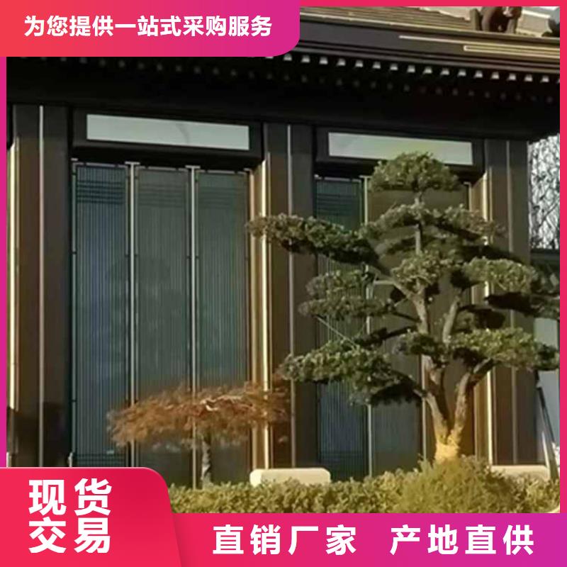 古建亭廊造价团队