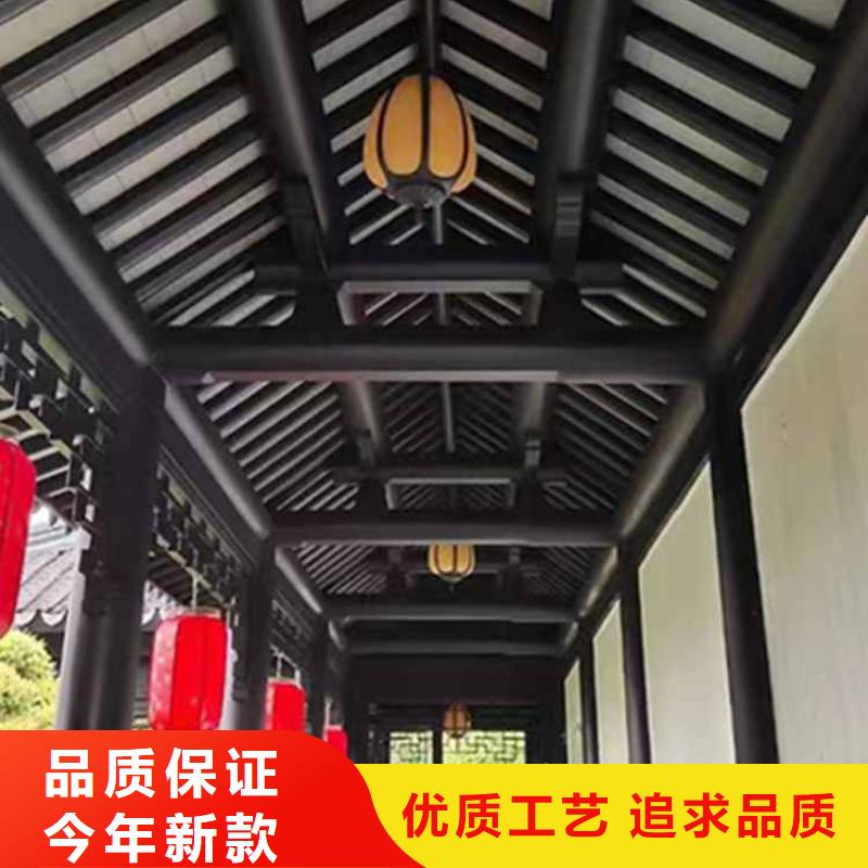 古建亭子结构货真价实