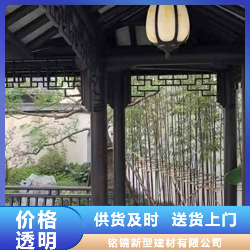 北京古建牌楼中心