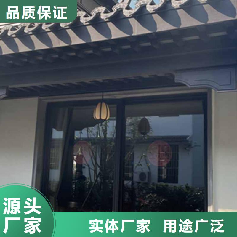 【古建亭廊古建青瓦源厂定制】