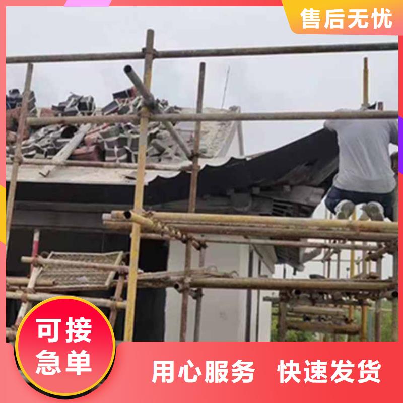 古建亭廊一般用什么木材制造厂家