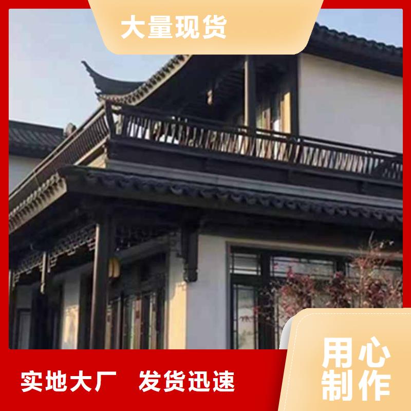 古建亭廊一般用什么木材厂家价格