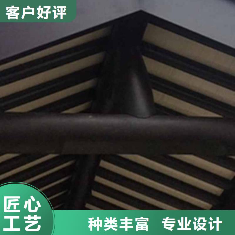 古建亭子尺寸无中间商