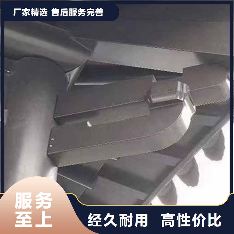 古建亭廊新中式铝合金古建专注生产N年