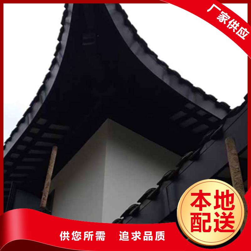 村口古建牌楼现货齐全