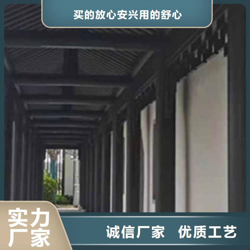 古建亭子构造厂家价格