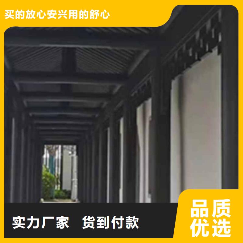 古建亭廊图片品质保障