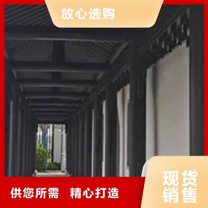 古建亭廊用土建软件算量吗报价