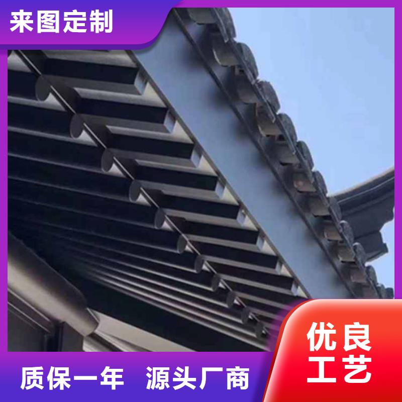 古建亭廊一般用什么木材种植基地