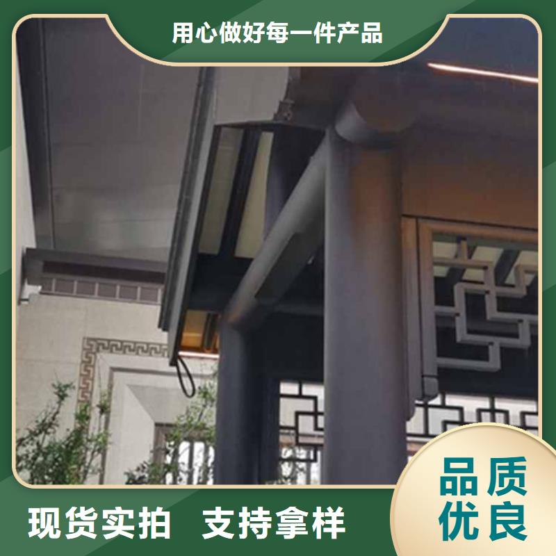 古建亭子结构名称图解规格齐全