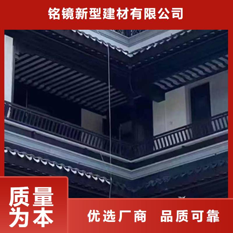 古建亭廊一般用什么木材售后完善