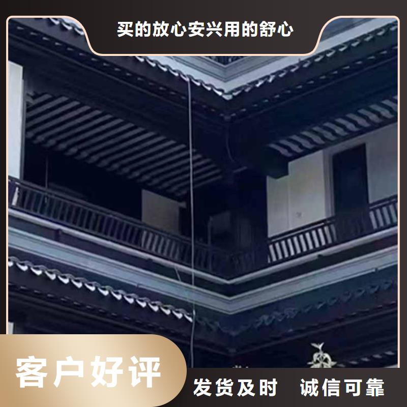 古建亭廊一般用什么木材现货齐全