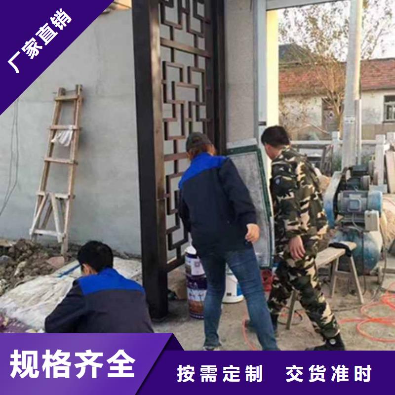 古建亭廊一般用什么木材实力雄厚