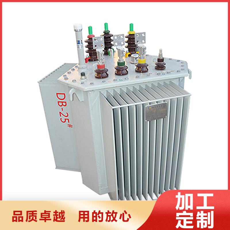 S13-8000KVA10/0.4KV油浸式变压器多少钱