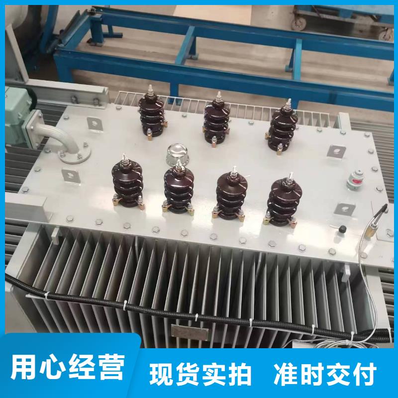 优选【鑫荣】SCB10-250KVA/10/0.4KV干式变压器现货价格