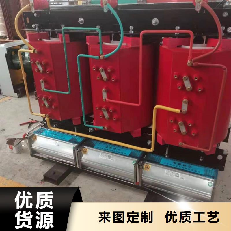 SCB14-400KVA10/0.4KV干式变压器多少钱一台