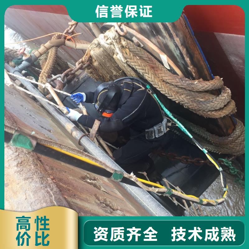 杭州市水下安装气囊封堵公司-近期报价