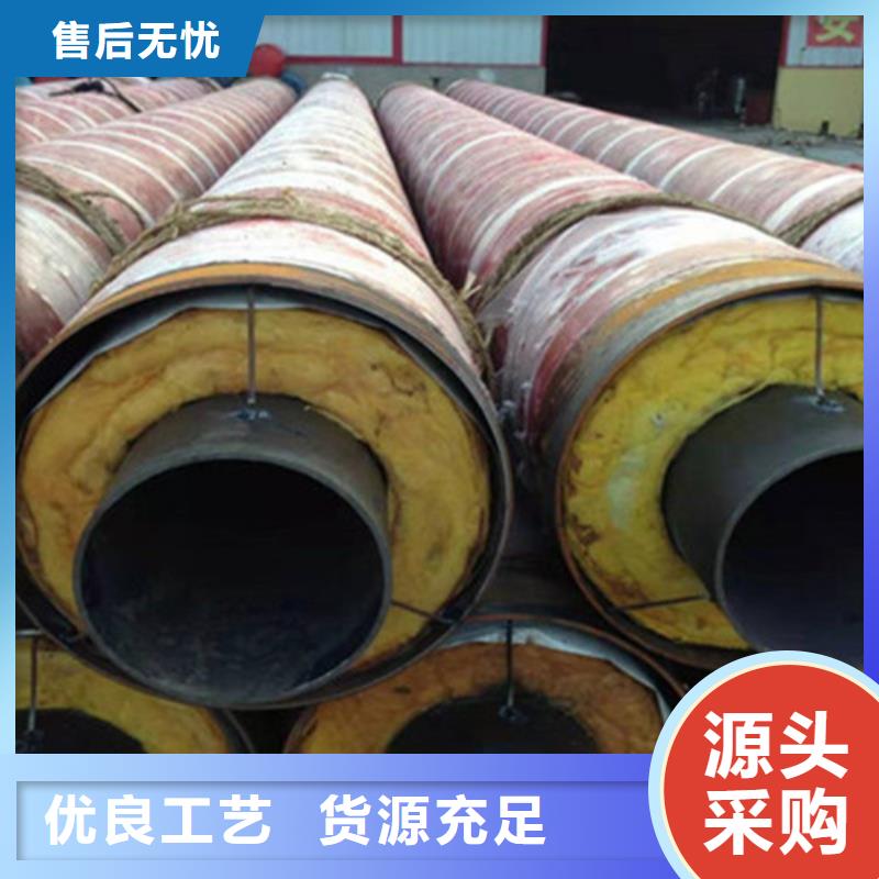甄选：聚氨酯保温钢管3PE防腐钢管厂热销产品-天合元管道制造有限公司