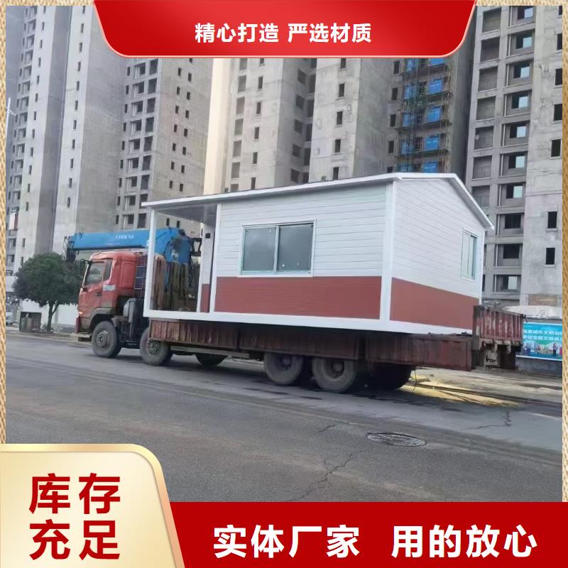 岗亭公交站台厂家出货快