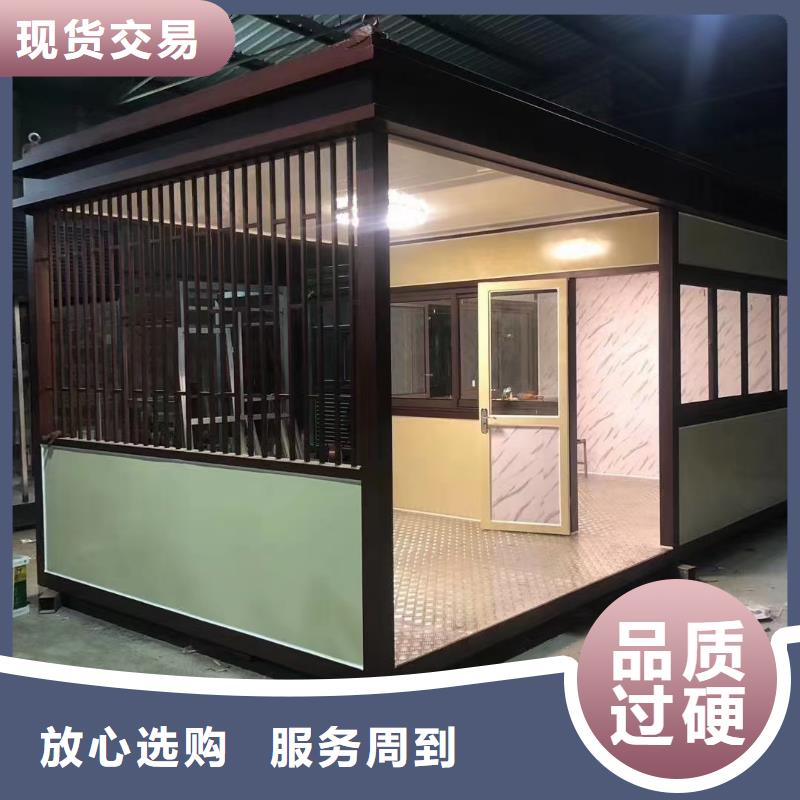 岗亭_公交站台畅销本地