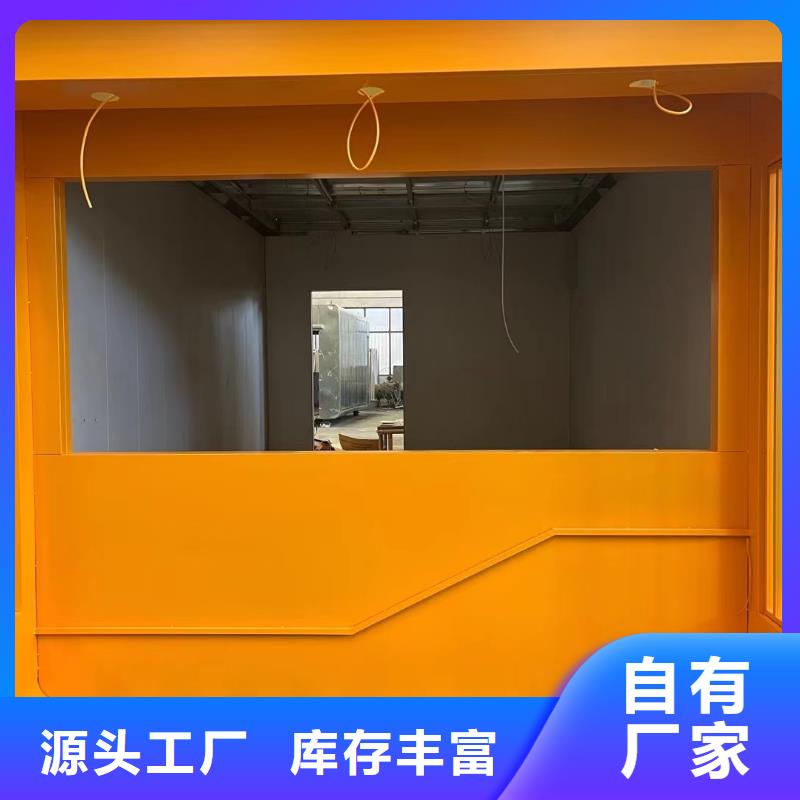 【岗亭】文化长廊宣传栏海量库存