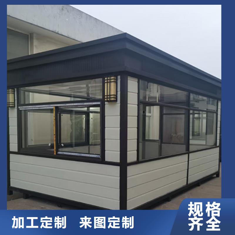 岗亭-智能市政公厕卫生间多年厂家可靠