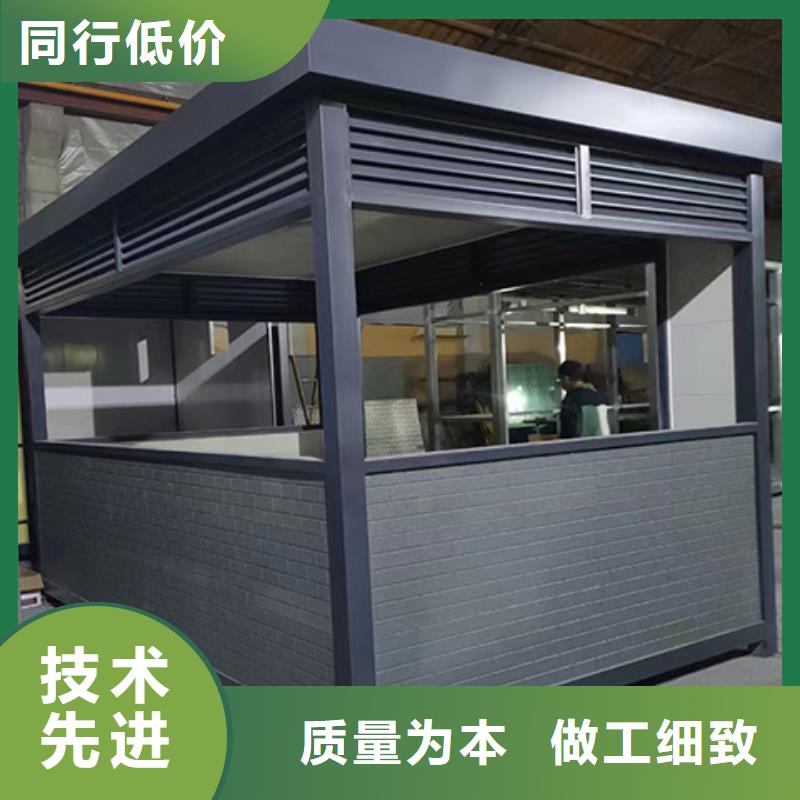 【岗亭】文化长廊宣传栏海量库存