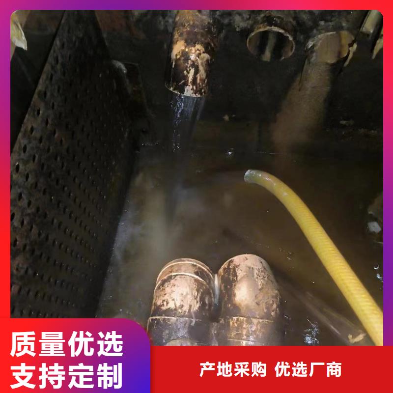 大渡口区清理淤泥池多少钱