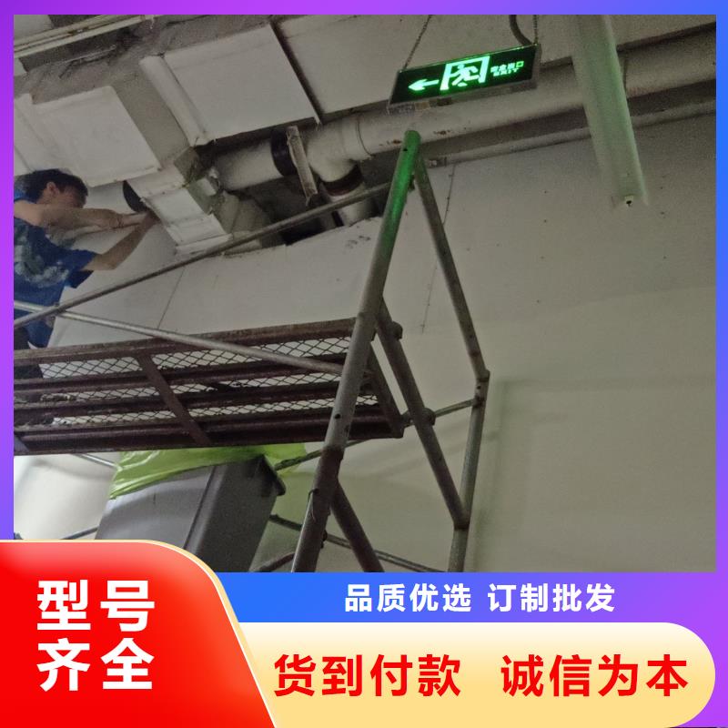 金堂管道淤泥清洗价格低