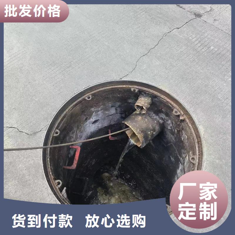 翠屏管道更换方案多少钱