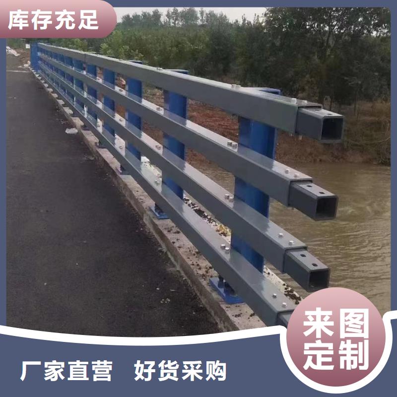 海量现货[神龙]桥梁钢护栏企业