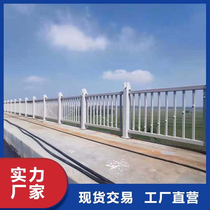 河道栏杆一米多少钱