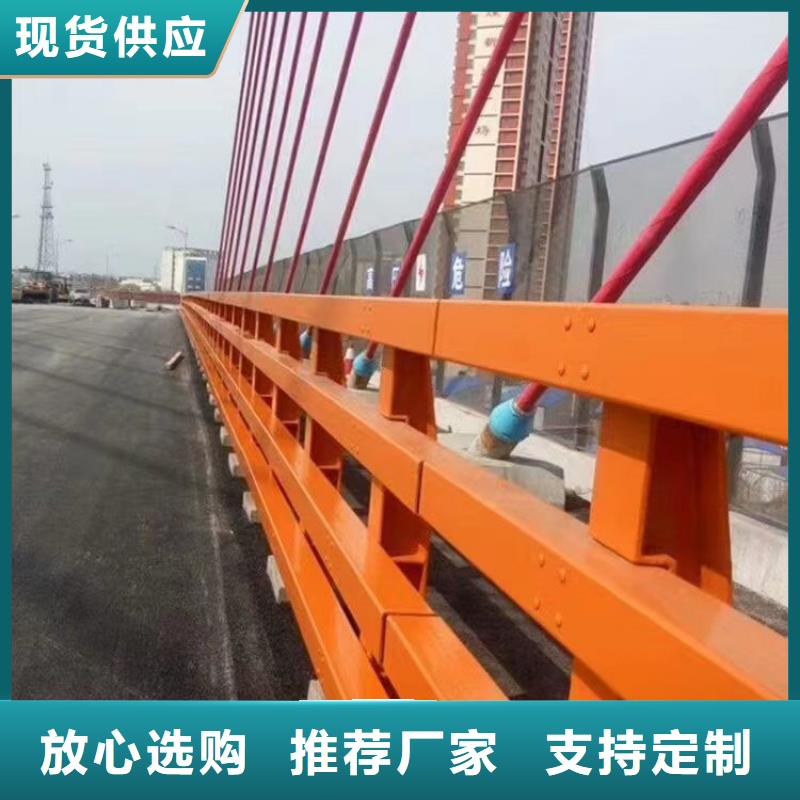铝合金桥梁护栏供应厂家- 当地 厂家型号齐全-产品资讯
