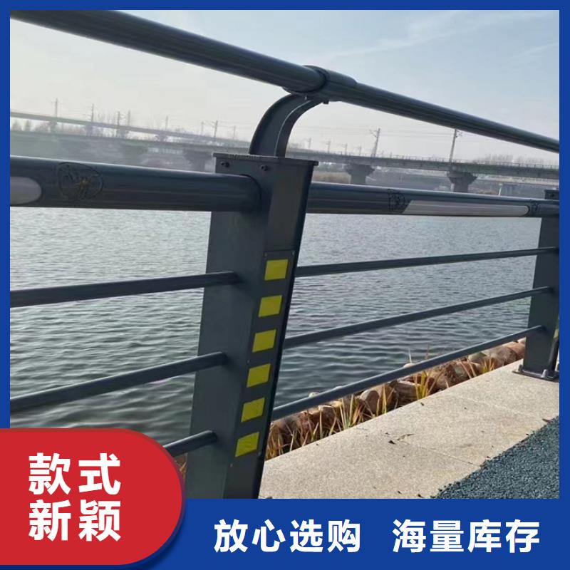 诚信商家服务热情【神龙】桥边栏杆施工